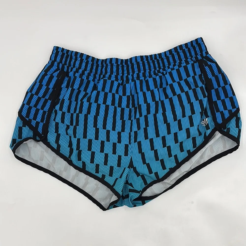 Forever 21 Brief Lined Active Shorts